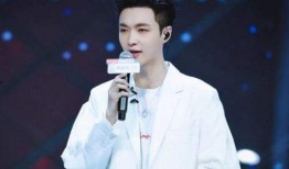 最新爆料张艺兴生日,粉丝见证偶像成长蜕变